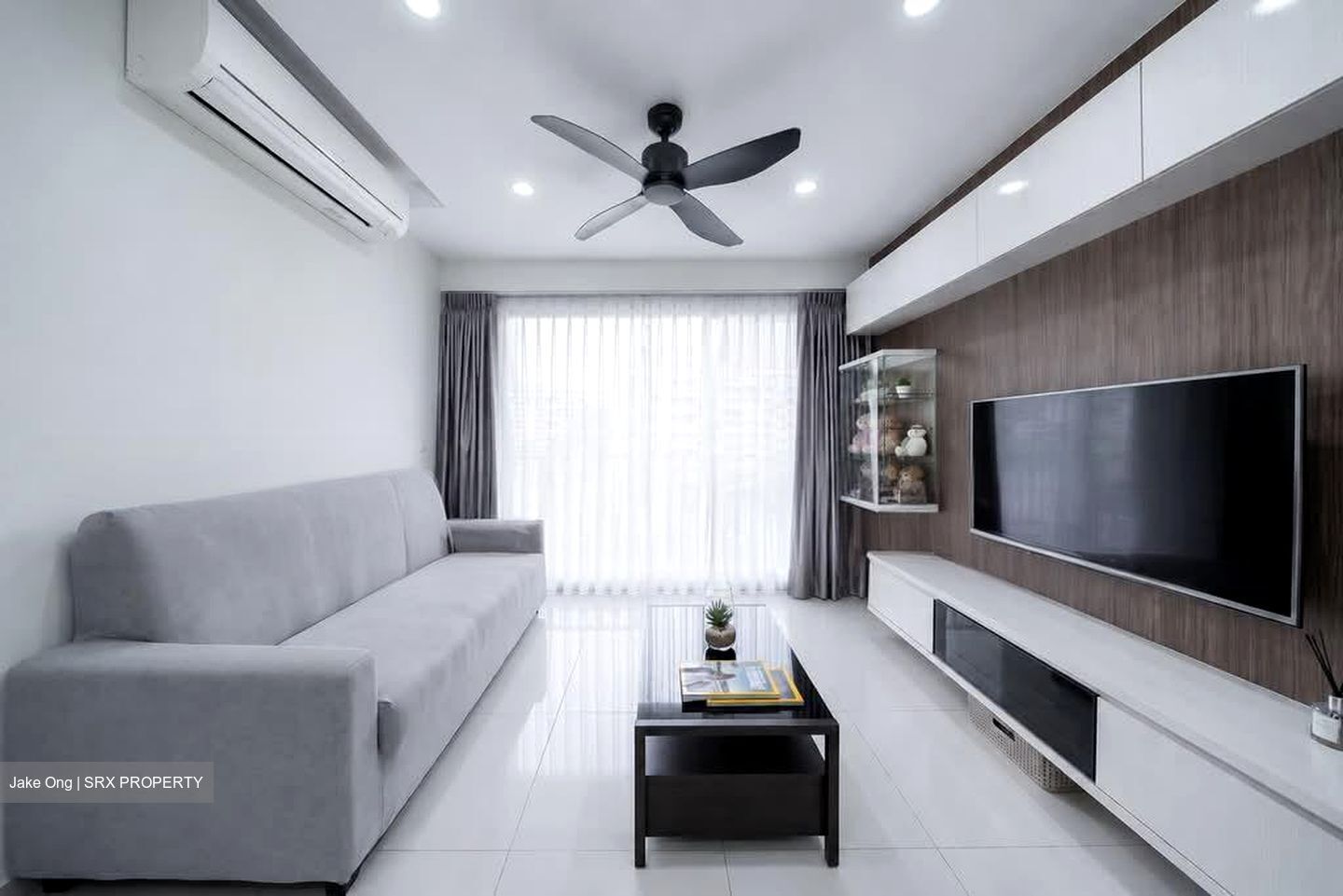 The Rainforest (D23), Condominium #563712421